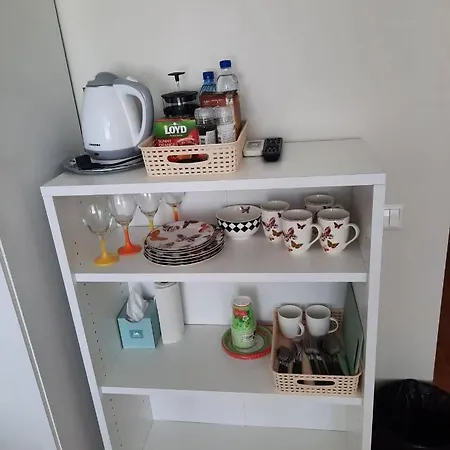 Kena, Roduga Kulaliskorter Aisa 39