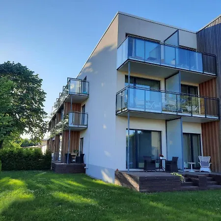 Apartmanhotel Kena, Roduga Kulaliskorter Aisa 39 Pärnu