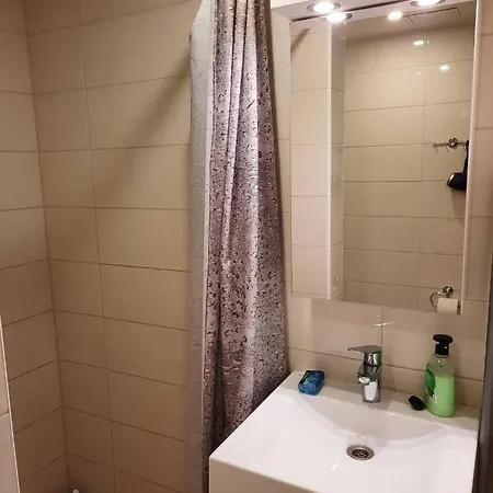 Apartmanhotel Kena, Roduga Kulaliskorter Aisa 39 3*