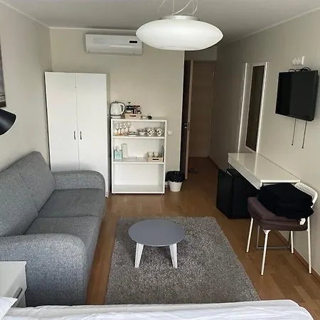Aparthotel Kena, Roduga Kuelaliskorter Aisa 39