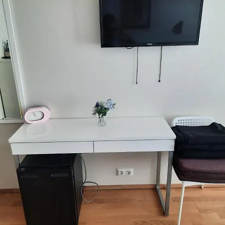 Kena, Roduga Kulaliskorter Aisa 39 3*