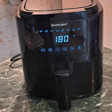 Kena, Roduga Kulaliskorter Aisa 39 3*